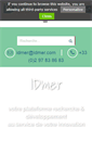 Mobile Screenshot of idmer.com